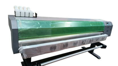 Plotter - Impresora Infiniti 1.60m Eco Solvente UV Sublimación