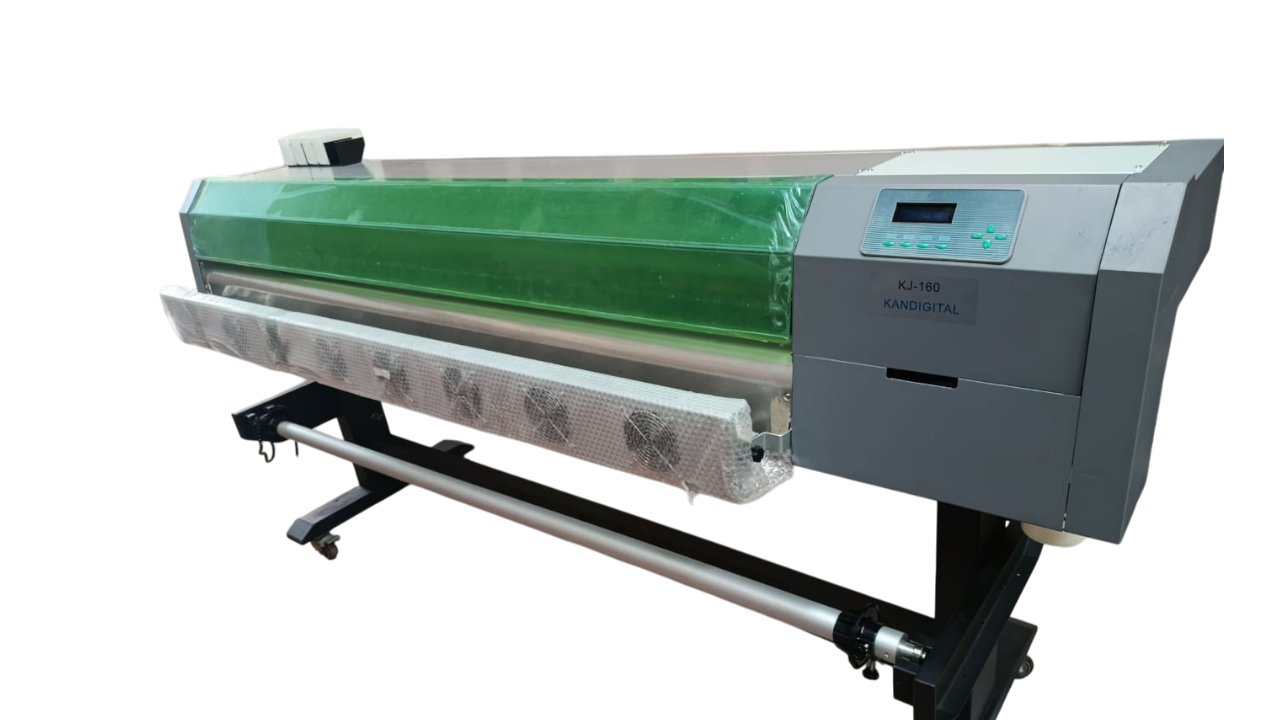 Plotter - Impresora Infiniti 1.60m Eco Solvente UV Sublimación