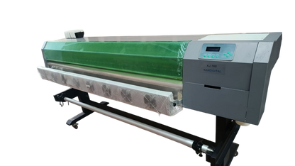 Plotter - Impresora Infiniti 1.60m Eco Solvente UV Sublimación