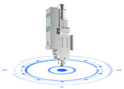 Máquina de corte por láser de fibra de 3000 x 1500 mm y 1500 W para tubos y láminas de metal - SIGN COLOMBIA Plotter de corte