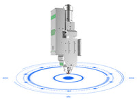 Máquina de corte por láser de fibra de 3000 x 1500 mm y 1500 W para tubos y láminas de metal - SIGN COLOMBIA Plotter de corte