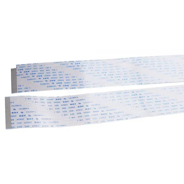 BUS DE DATOS DE 34 PINES DIVIDIDOS INVERTIDOS 40CM - SIGN COLOMBIA Plotter de corte