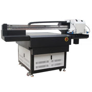 Impresora UV de 90x60 con 3/4 cabezales Epson i3200U/XP600 - SIGN COLOMBIA Plotter de corte