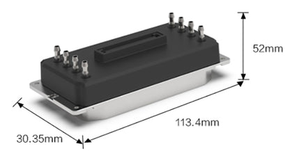 Cabezal de impresión UV Epson T3200-U3