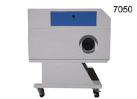 Máquina cortadora y grabadora láser CO2 100w 70x50 - SIGN COLOMBIA Plotter de corte
