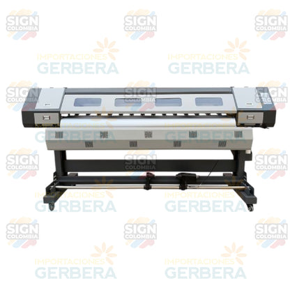 Plotter - Impresora de 1850 eco solvente / sublimación Infinity (1.8M)
