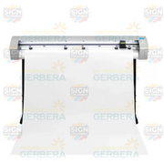 Plotter de Corte automático de 1.3m - SIGN COLOMBIA Plotter de corte