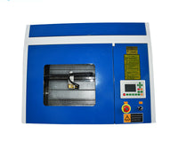 Maquina laser 30x20 40w - SIGN COLOMBIA Plotter de corte