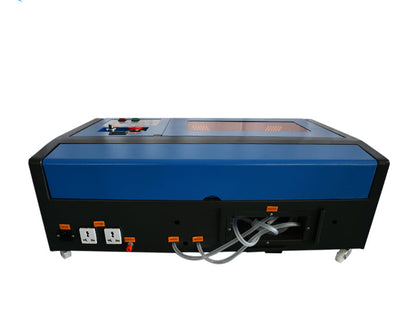 Maquina laser 30x20 40w - SIGN COLOMBIA Plotter de corte