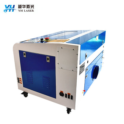 Maquina Laser 40x30 50w - SIGN COLOMBIA Plotter de corte