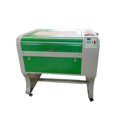 Maquina Laser 60x40 60w - SIGN COLOMBIA Plotter de corte