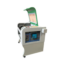 Maquina Laser 60x40 60w - SIGN COLOMBIA Plotter de corte