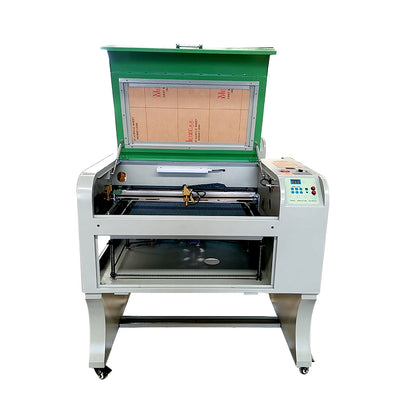 Maquina Laser 60x40 60w - SIGN COLOMBIA Plotter de corte