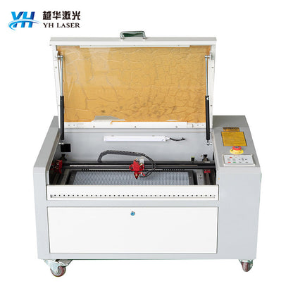 Maquina Laser 40x30 50w - SIGN COLOMBIA Plotter de corte