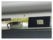 Impresora de inyección de tinta solvente digital de 3,2 M con cabezal HS1000/6988H de 12 piezas - SIGN COLOMBIA Plotter de corte
