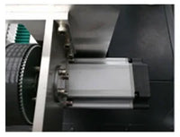 Impresora de inyección de tinta solvente digital de 3,2 M con cabezal HS1000/6988H de 12 piezas - SIGN COLOMBIA Plotter de corte
