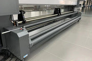 Impresora ecosolvente de 3,2 m con 4 cabezales I3200 - SIGN COLOMBIA Plotter de corte