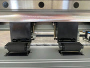 Impresora de inyección de tinta UV de rollo a rollo de 3,2 m con 2/4 cabezales Epson - SIGN COLOMBIA Plotter de corte