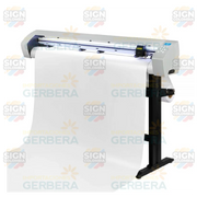 Plotter de Corte automático de 1.3m - SIGN COLOMBIA Plotter de corte