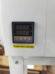 Impresora UV DTF 30cm 300B con 3 cabezales XP600 - SIGN COLOMBIA Plotter de corte