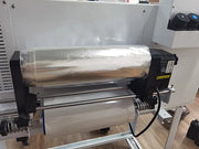 Impresora UV DTF 30cm 300B con 3 cabezales XP600 - SIGN COLOMBIA Plotter de corte