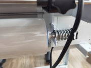 Impresora UV DTF 30cm 300B con 3 cabezales XP600 - SIGN COLOMBIA Plotter de corte