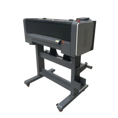 Impresora gráfica 380D para imprimir etiquetas y muestras, 1 cabezal de impresión Epson HD3200A - SIGN COLOMBIA Plotter de corte