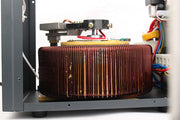 Transformador / Regulador de voltaje automático de 3/5KW 220VAC - SIGN COLOMBIA Plotter de corte