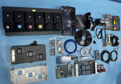 Kit de conversión 3 i3200 UV