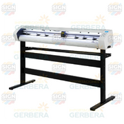 Plotter de Corte automático de 1.3m - SIGN COLOMBIA Plotter de corte