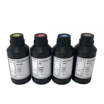 Tintas UV 500ml