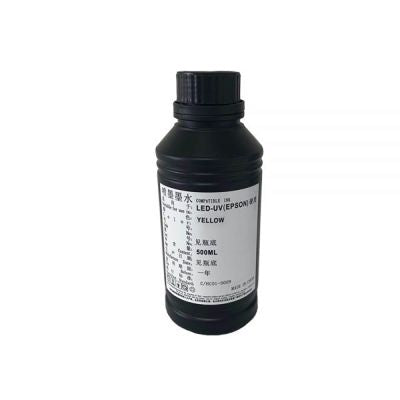 Tinta UV 500ml White