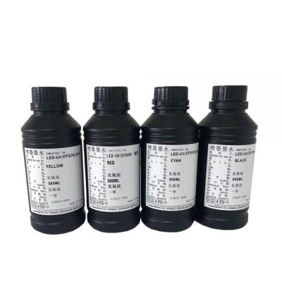 Tintas UV 500ml