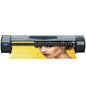 Impresora Digital Solvente 5m Con Cabezales KM1024i- 30pl/13pl