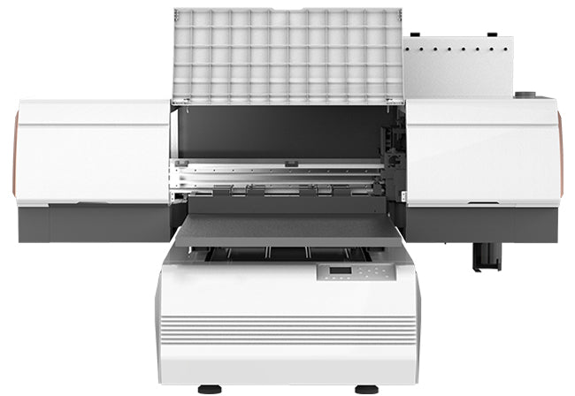 Impresora UV 60*90 con 3 cabezales de impresión Epson I3200-U1