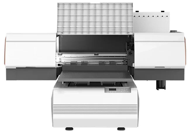 Impresora UV 60*90 con 3 cabezales de impresión Epson I3200-U1 - SIGN COLOMBIA Plotter de corte