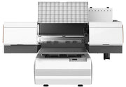 Impresora UV 60*90 con 3 cabezales de impresión Epson I3200-U1 - SIGN COLOMBIA Plotter de corte