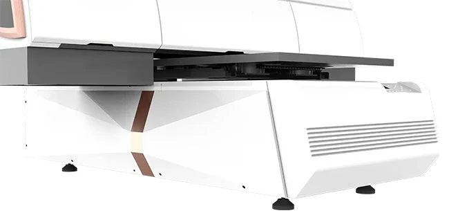 Impresora UV 60*90 con 3 cabezales de impresión Epson I3200-U1 - SIGN COLOMBIA Plotter de corte