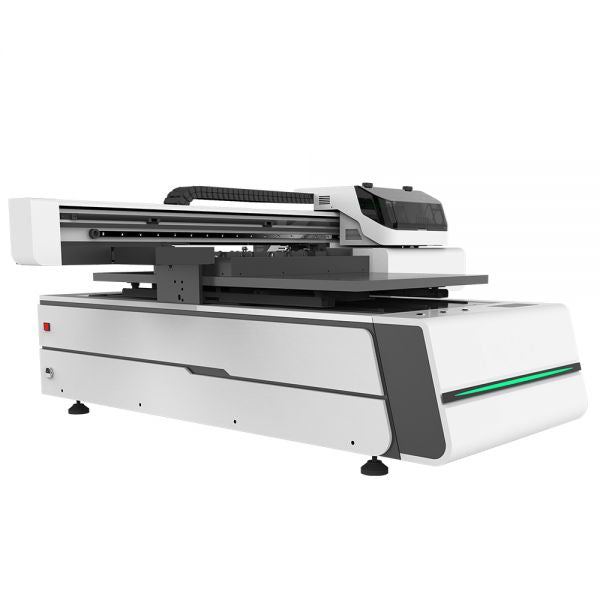 Impresora UV 60*90 con 3 cabezales de impresión Epson I1600-U1