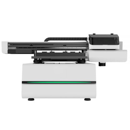 Impresora UV 60*90 con 3 cabezales de impresión Epson I1600-U1