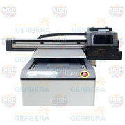 Plotter - Impresora UV J5 60x90 con 2/3 cabezales Epson XP600/I3200U - SIGN COLOMBIA Plotter de corte