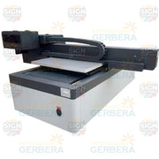 Plotter - Impresora UV J5 60x90 con 2/3 cabezales Epson XP600/I3200U - SIGN COLOMBIA Plotter de corte