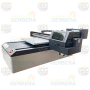 Plotter - Impresora UV J5 60x90 con 2/3 cabezales Epson XP600/I3200U - SIGN COLOMBIA Plotter de corte