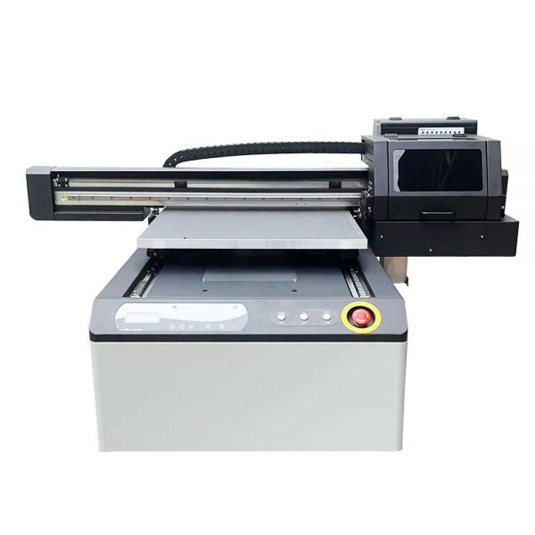 Impresora UV 60*90 con 3 cabezales de impresión Epson XP600/i3200U