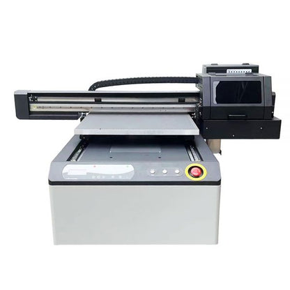 Impresora UV 60*90 con 3 cabezales de impresión Epson XP600/i3200U