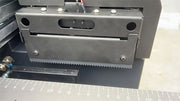 Plotter - Impresora UV J5 60x90 con 2/3 cabezales Epson XP600/I3200U - SIGN COLOMBIA Plotter de corte