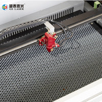 Maquina Laser 40x30 50w - SIGN COLOMBIA Plotter de corte