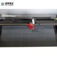 Maquina Laser 40x30 50w - SIGN COLOMBIA Plotter de corte