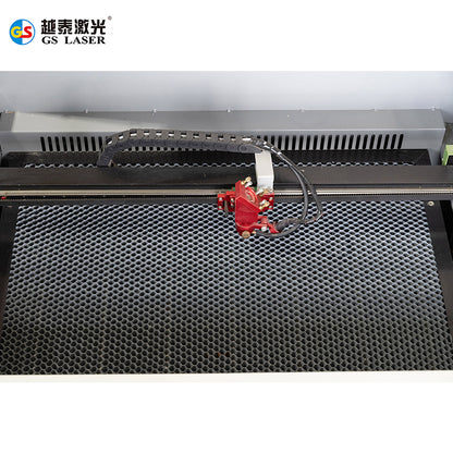 Maquina Laser 40x30 50w - SIGN COLOMBIA Plotter de corte