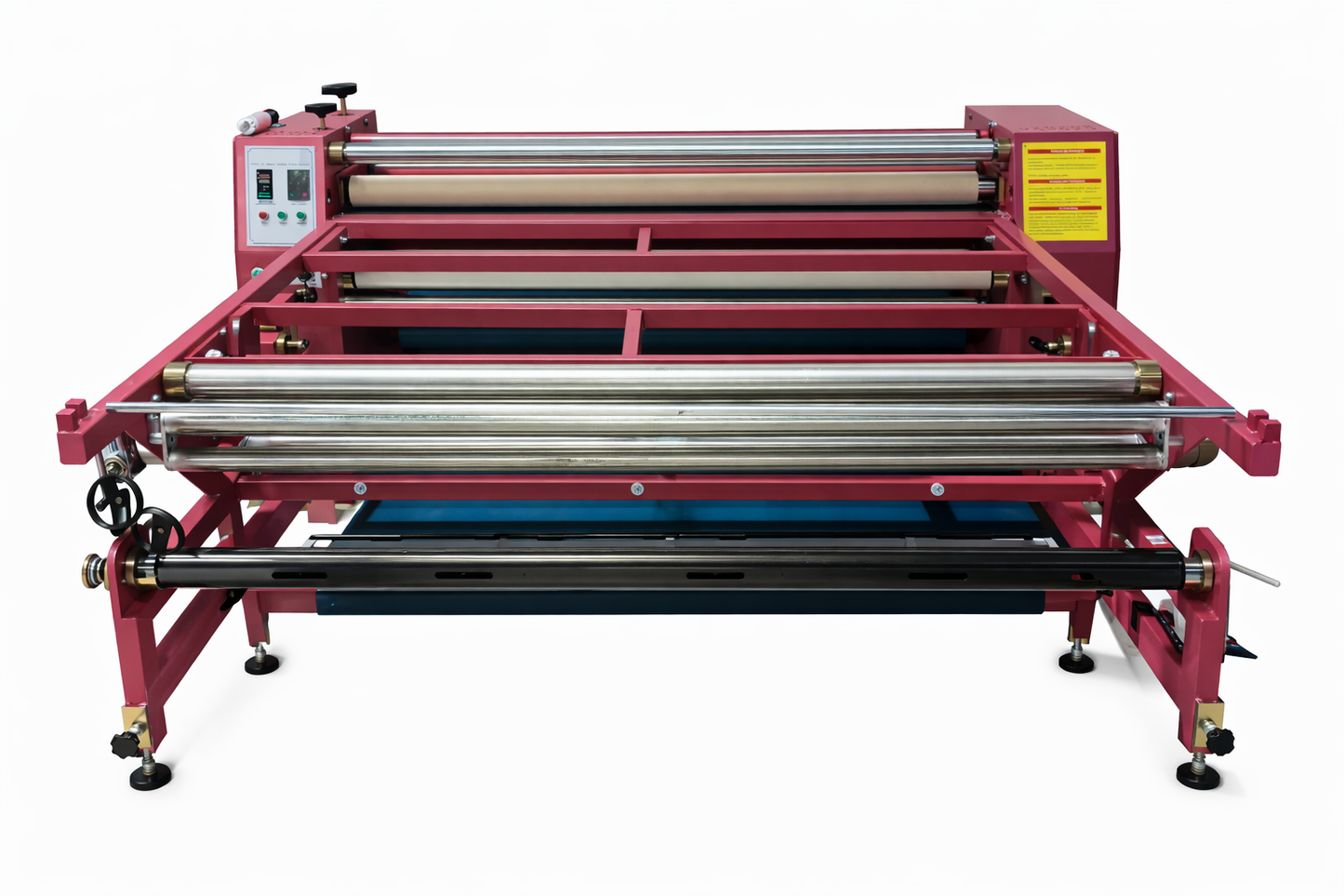 Calandra Sin PLC 1700-220